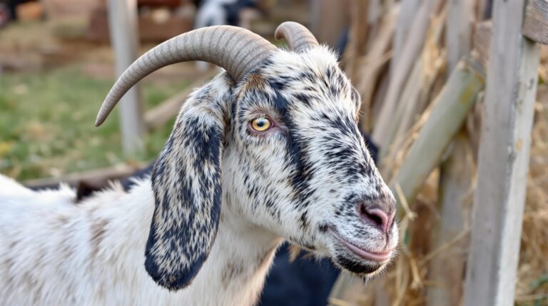 Why Every Goat Owner Should Invest in Equipment That Makes Daily Care Easier