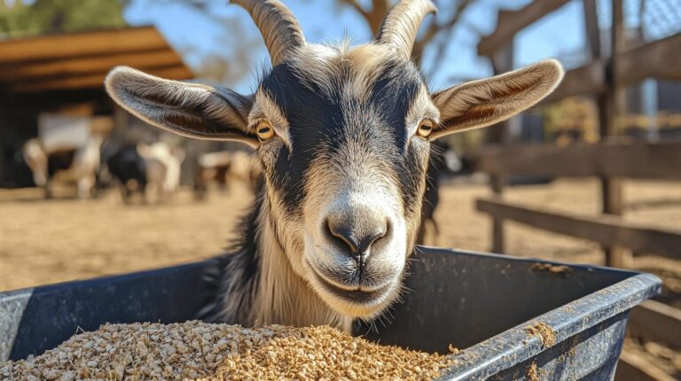 How to Milk a Goat at Home: Simple Tips